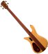 Spector Euro 4 Rex Brown Signature