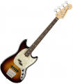 Fender American Performer Mustang Bass 3TS