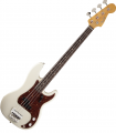 Fender Custom Shop Sean Hurley Precision Bass AOW