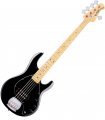 Sterling by Music Man SUB Ray5 BK
