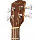 Fender CB60SCE Bass NAT