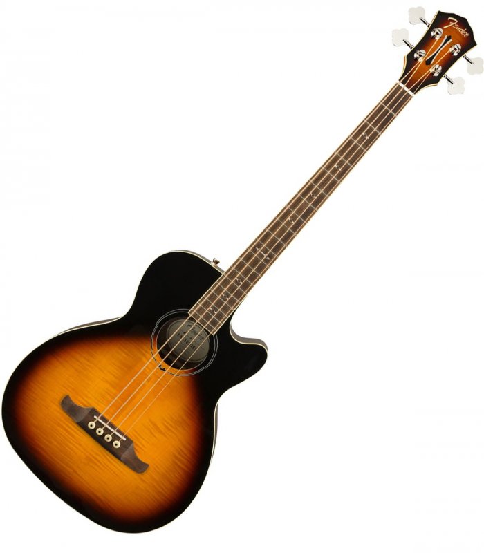 Fender FA450CE Bass