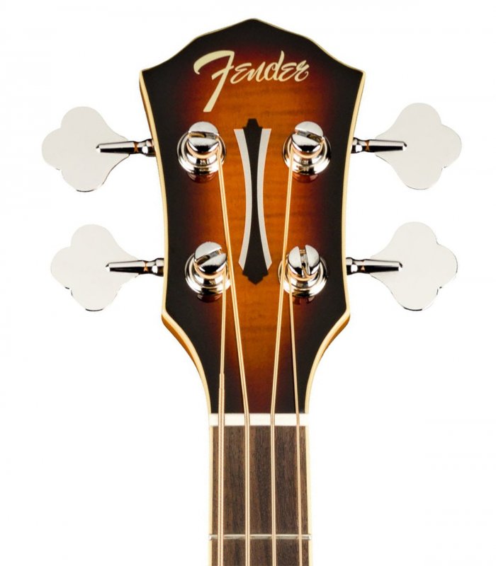 Fender FA450CE Bass