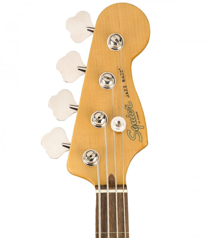 Squier Classic Vibe '60 Jazz Bass Fretless