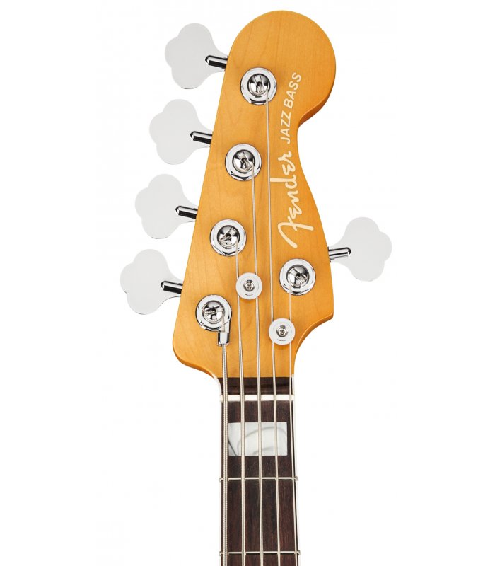 Fender American Ultra Jazz Bass V MOB