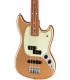 Fender Mustang Bass PJ PF FMG