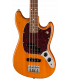 Fender Mustang Bass PJ PF AGN