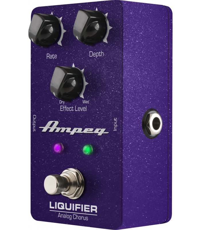 Ampeg Liquifier Chorus