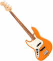 Fender Player Jazz Bass PF CAPRI LH