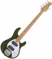 Sterling by Music Man SUB Ray5HH OLV