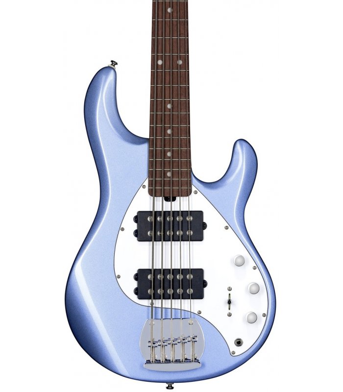 Sterling by Music Man SUB Ray5HH LBM