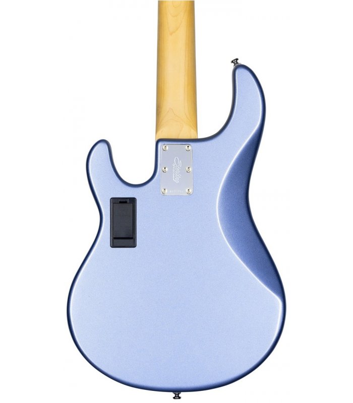 Sterling by Music Man SUB Ray5HH LBM