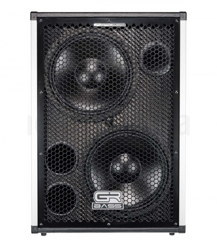 GR Bass AT 212 4ohm