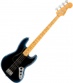 Fender American Professional II Jazz Bass MN DK NIT