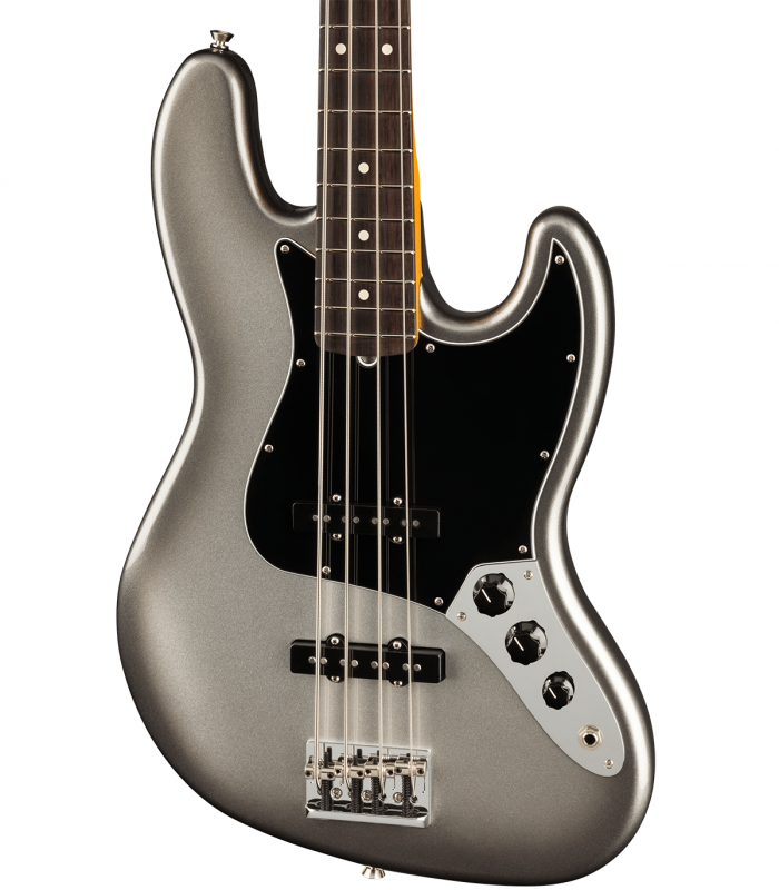 Fender American Professional II Jazz Bass RW MERC