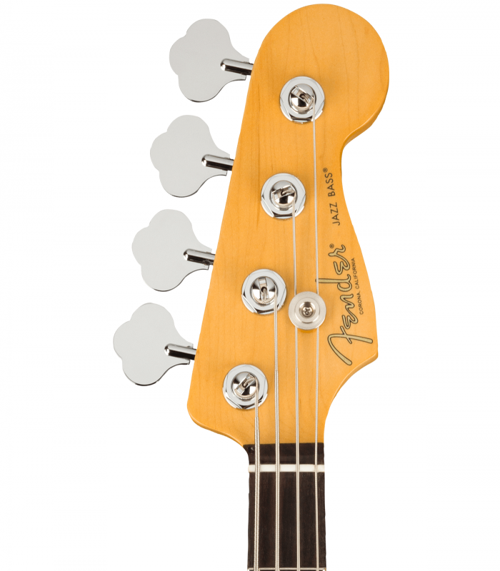Fender American Professional II Jazz Bass RW MERC