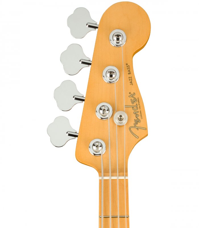 Fender American Professional II Jazz Bass MN 3TS