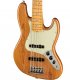 Fender American Professional II Jazz Bass V RST PINE