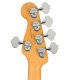 Fender American Professional II Jazz Bass V Roasted Pine