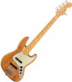 Fender American Professional II Jazz Bass V RST PINE