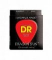 DR String K3 Dragon Skin DSB-45