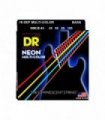 Dr String Neon K3 Hi Multi MCB-45
