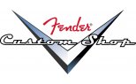 Fender Custom Shop