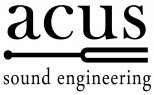 Acus Sound Engineering